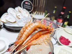 -蚝大仙横琴生蚝火锅(创新方店)