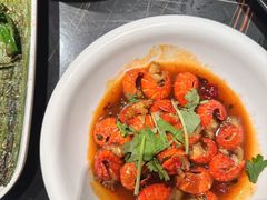 -枪火串烧·东北特色烧烤(罗湖总店)