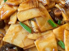 -马凯餐厅(长椿街店)