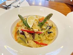 -UPPER KITCHEN(延安路店)