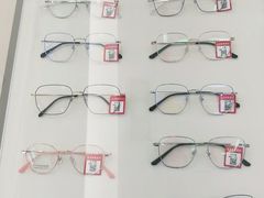 -毛源昌眼镜(杭州庆春东路店)