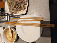 -海底捞火锅(壹悦城店)