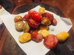 -I HOLIC艾豪丽披萨(KKone店)