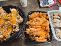 -盒马鲜生(馥邦国际店)