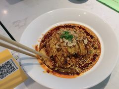 -川人百味(亿合城店)