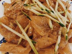 麻辣凉面-柴氏风味斋(甘家口店)