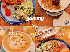 -西关84·History·Art·Cafe