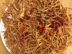 干煸土豆丝-无味饭店(九眼桥商业文化广场店)