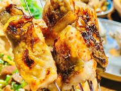 -蚝堡海鲜·威海菜·海肠捞饭·烧烤·亚洲吃蚝公司(幸福门店)