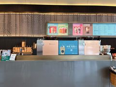-星巴克臻选(深圳宝安大仟里1店)