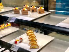 -芭菲盛宴·环球美食(袁家岗店)