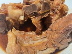-大师兄·西北小馆(金湾华发商都店)