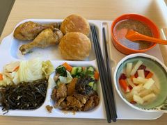 -香妃烤鸡(西单店)