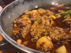 -绝城芋儿鸡(犀浦旗舰店)