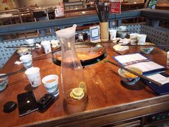 -楠火锅(仁恒梦中心店)