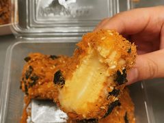 -鲍师傅糕点(大沽南路店)