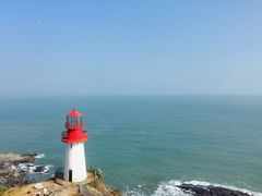 -漳州滨海火山岛自然生态风景区