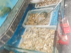 -渔码头食府(蓬莱阁店)