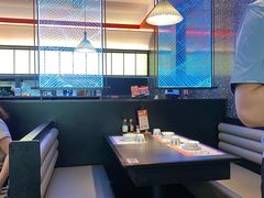 -花漫里日式餐厅(城东中骏店)