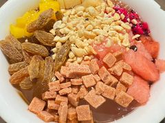 -老屋印象·酸菜鱼新川菜(义乌之心店)