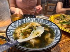 -北丐先生·野馄饨烧烤(雨花万象店)