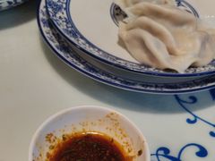 -老都一处饺子馆(道里店)