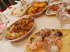 -小煵记·打边炉(西丽文光店)