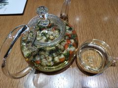 -菩提树·素食餐厅(汇智国际商业中心店)