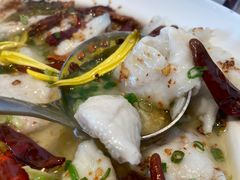-江渔儿酸菜鱼(东厦一百店)