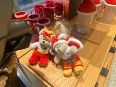 -星巴克(石厦街店)