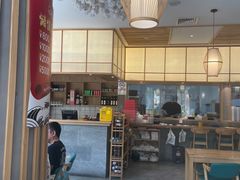 大堂-村上一屋(望京店)