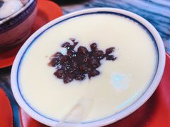 凤凰蛋奶糊-玫瑰甜品(文明路店)
