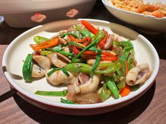 -KŌNG胶东小馆·酒馆(华熙店)