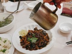 -得月楼·省级非遗·传统苏帮菜(观前店)