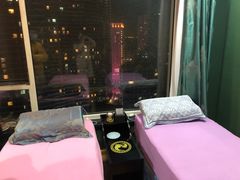 -盤古Spa泰式古法抓龙筋(鲁迅路店)