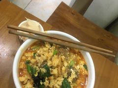 -刘信牛羊肉小炒泡馍(回民街店)