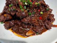 永州血鸭-湖南人家·家传湖南菜(水围店)