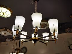 -南国大家装(汉西店)