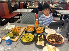 -锦州烧烤·纸包鱼(物资学院路店)