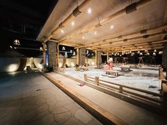 -清河半岛温泉度假酒店