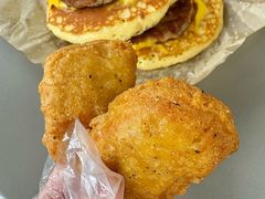 -STARLING八哥松饼(购物公园店)