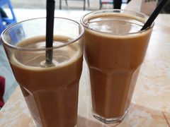 -渔记茶餐厅(渔村店)