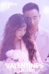 -巴黎经典婚纱摄影PARISSIC