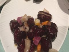 -真爱中国餐馆·年华店(朱雀大街店)