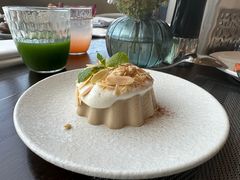 -济南凯宾斯基酒店-THE VIEW云景全日制餐厅