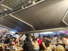-木屋烧烤(白石洲店)