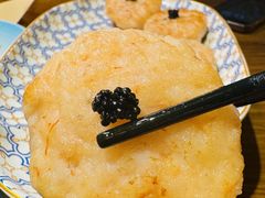 -永安水煮活鱼·仪征菜(仪征奥林匹克店)