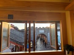 -丁丁&当当牦牛酸奶·酥油面包(官门口店)