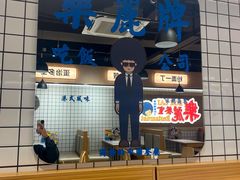 -樂麗餐室 · 本地茶餐廳(扬名广场店)
