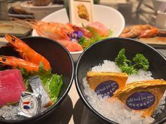 -水木锦堂·自助铁板烧(望京凯德MALL店)